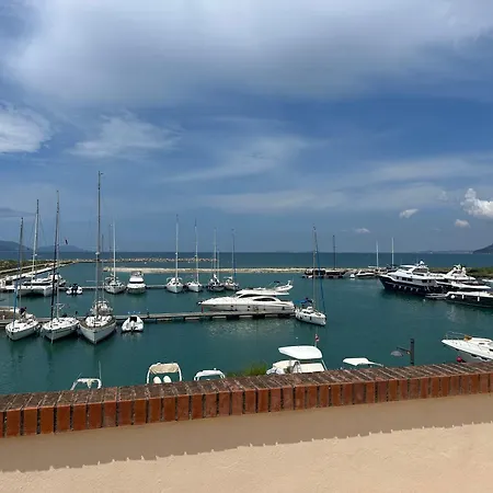 Dm Studio's 아파트