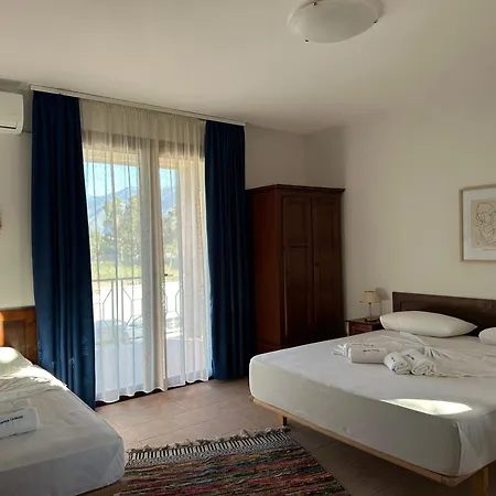 Dm Studio's 아파트