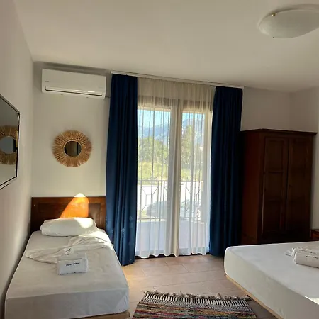 Dm Studio's Apartment *