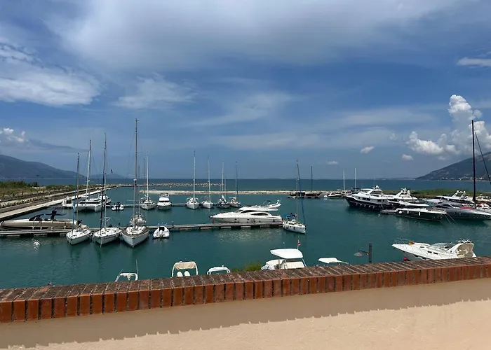 Dm Studio's 아파트