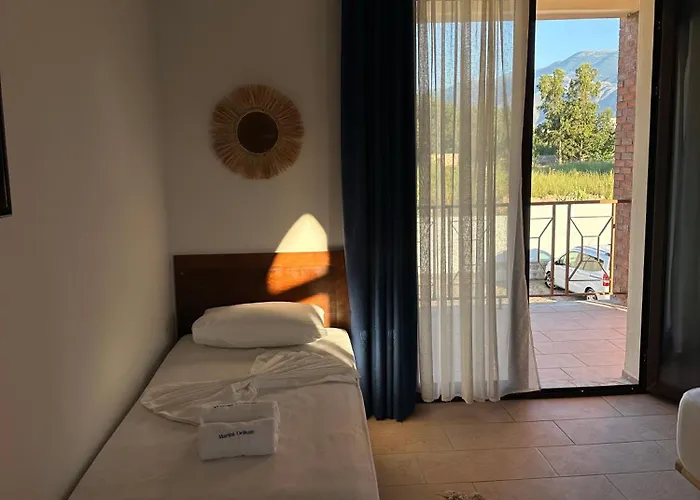 아파트 Dm Studio's 오리쿰