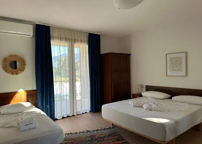 Dm Studio's 아파트