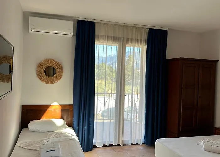 Dm Studio's 아파트 *