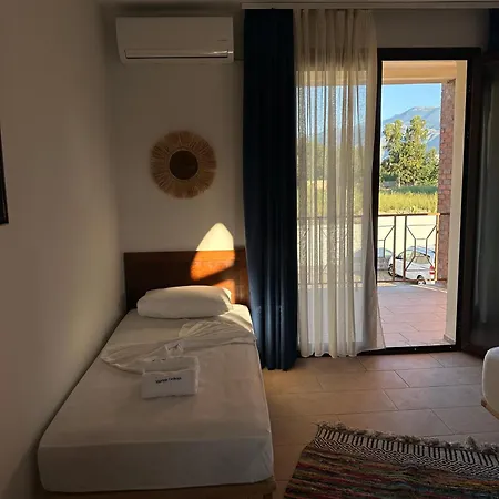 Appartement Dm Studio's Orikum