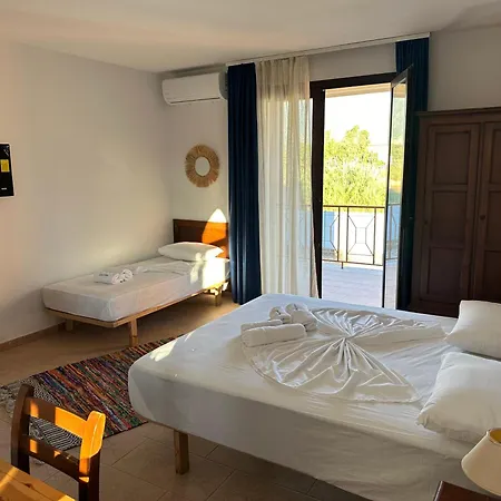 Appartement Dm Studio's Orikum